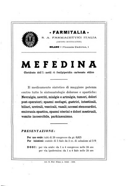 Gazzetta medica italiana