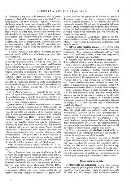 Gazzetta medica italiana