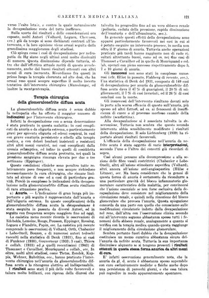 Gazzetta medica italiana