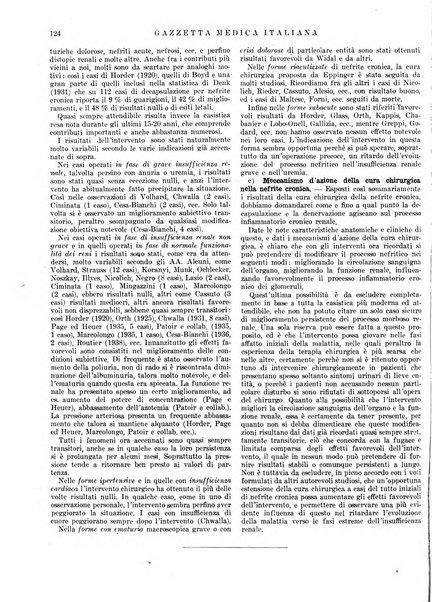 Gazzetta medica italiana