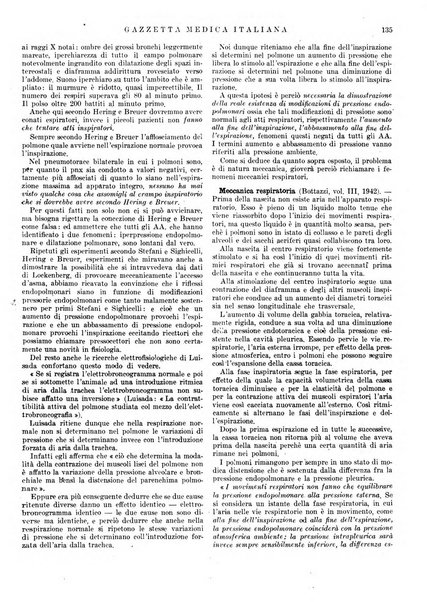 Gazzetta medica italiana