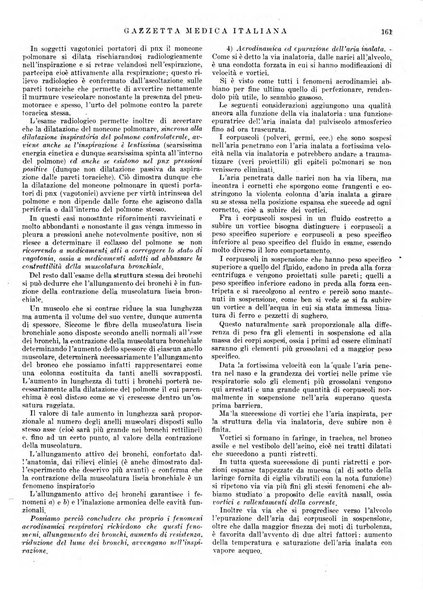 Gazzetta medica italiana