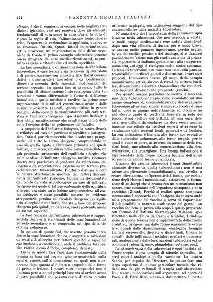 Gazzetta medica italiana