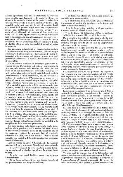 Gazzetta medica italiana