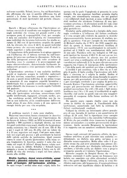 Gazzetta medica italiana