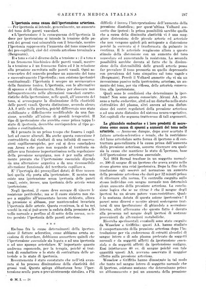 Gazzetta medica italiana