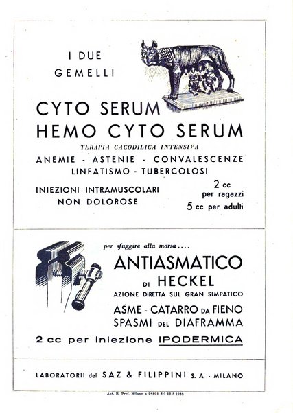 Gazzetta medica italiana