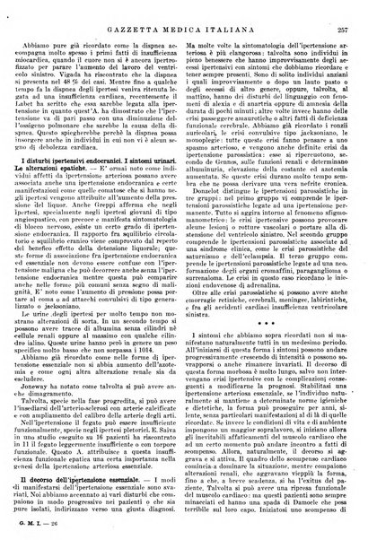 Gazzetta medica italiana