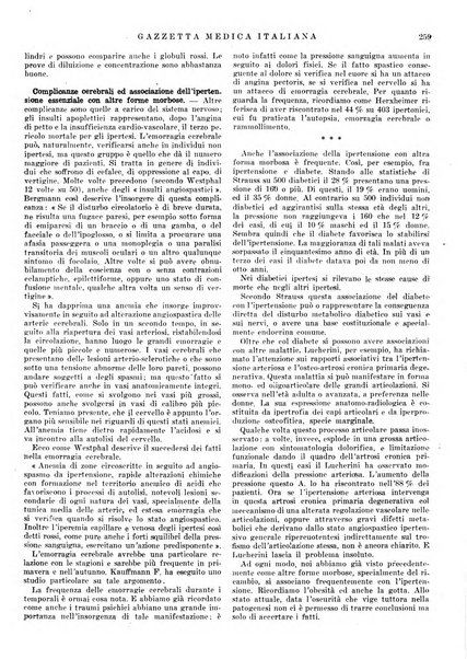 Gazzetta medica italiana