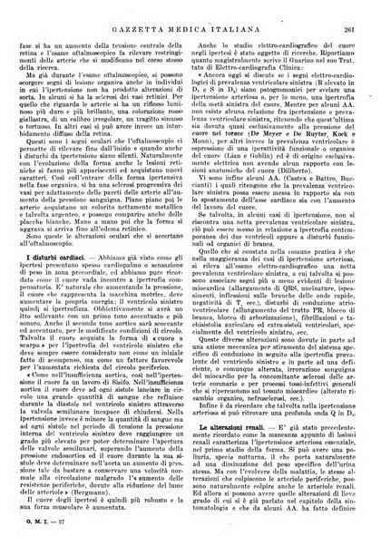 Gazzetta medica italiana