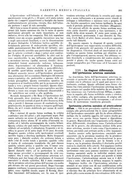 Gazzetta medica italiana