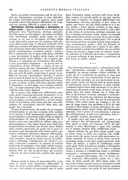 Gazzetta medica italiana