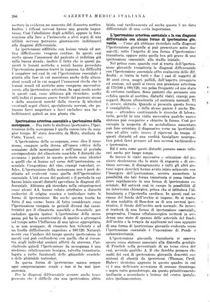 Gazzetta medica italiana