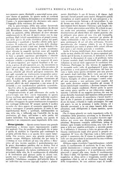 Gazzetta medica italiana