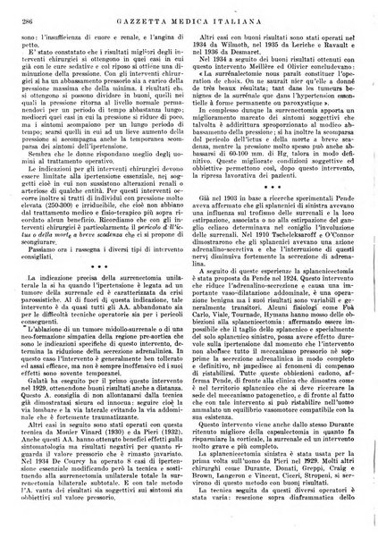 Gazzetta medica italiana