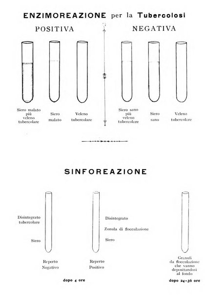 Archivi di biologia applicata alla patologia, alla clinica e all'igiene periodico bimestrale