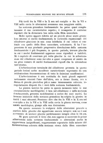 Archivi di biologia applicata alla patologia, alla clinica e all'igiene periodico bimestrale