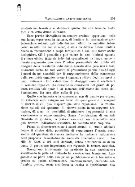 Archivi di biologia applicata alla patologia, alla clinica e all'igiene periodico bimestrale