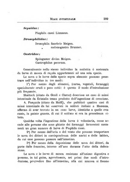 Archivi di biologia applicata alla patologia, alla clinica e all'igiene periodico bimestrale