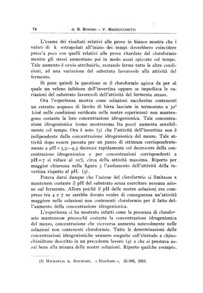 Archivi di biologia applicata alla patologia, alla clinica e all'igiene periodico bimestrale