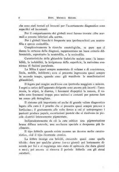 Archivi di biologia applicata alla patologia, alla clinica e all'igiene periodico bimestrale