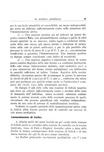 Archivi di biologia applicata alla patologia, alla clinica e all'igiene periodico bimestrale