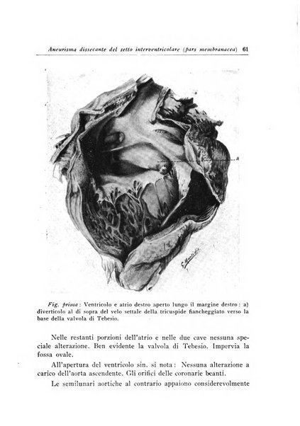 Archivi di biologia applicata alla patologia, alla clinica e all'igiene periodico bimestrale