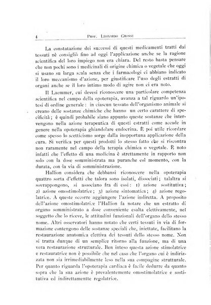 Archivi di biologia applicata alla patologia, alla clinica e all'igiene periodico bimestrale