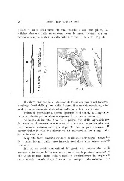 Archivi di biologia applicata alla patologia, alla clinica e all'igiene periodico bimestrale