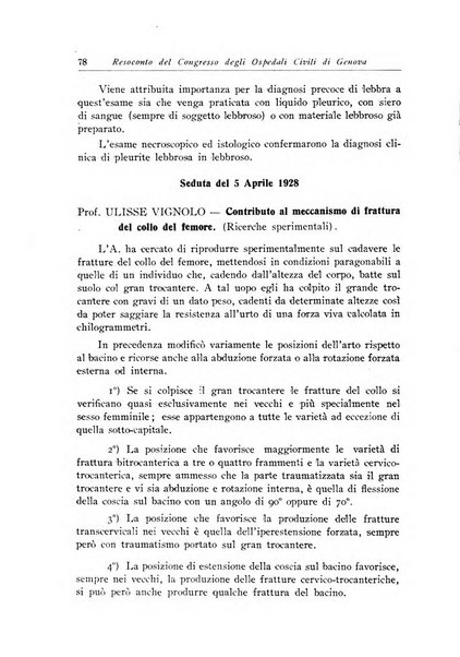 Archivi di biologia applicata alla patologia, alla clinica e all'igiene periodico bimestrale