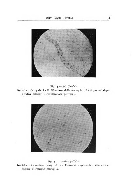 Archivi di biologia applicata alla patologia, alla clinica e all'igiene periodico bimestrale