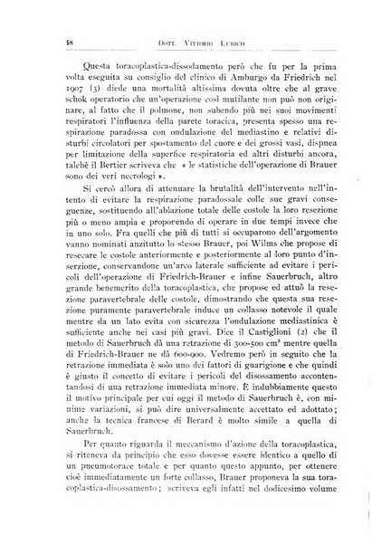 Archivi di biologia applicata alla patologia, alla clinica e all'igiene periodico bimestrale