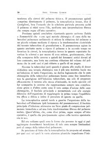 Archivi di biologia applicata alla patologia, alla clinica e all'igiene periodico bimestrale