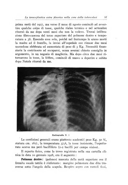 Archivi di biologia applicata alla patologia, alla clinica e all'igiene periodico bimestrale