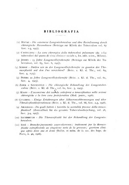 Archivi di biologia applicata alla patologia, alla clinica e all'igiene periodico bimestrale