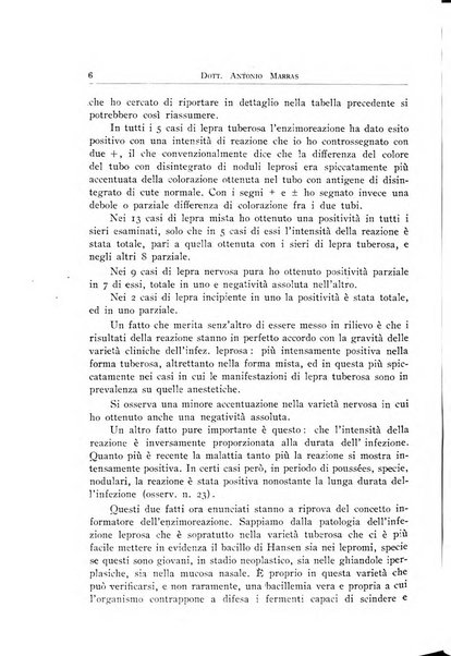 Archivi di biologia applicata alla patologia, alla clinica e all'igiene periodico bimestrale