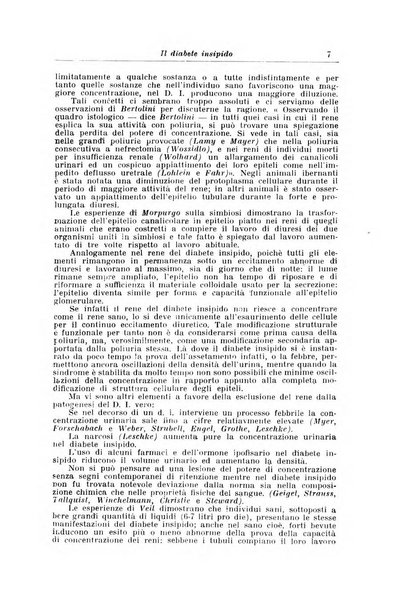 Archivi di biologia applicata alla patologia, alla clinica e all'igiene periodico bimestrale