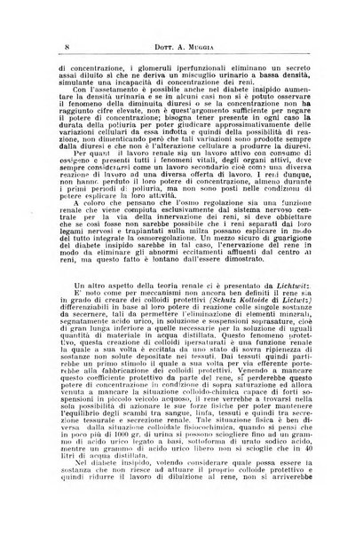 Archivi di biologia applicata alla patologia, alla clinica e all'igiene periodico bimestrale