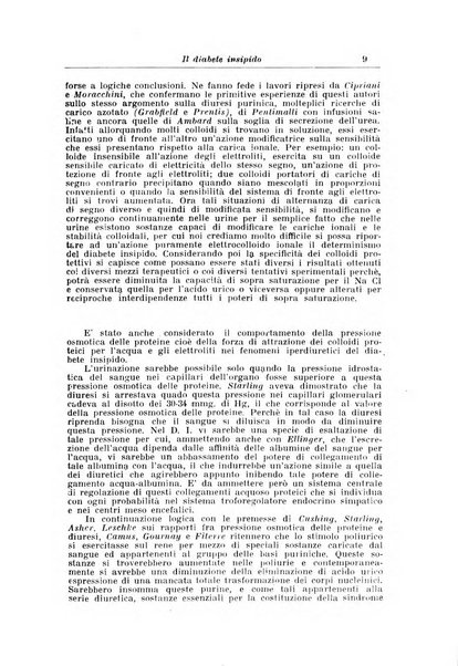 Archivi di biologia applicata alla patologia, alla clinica e all'igiene periodico bimestrale