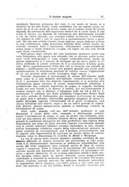 Archivi di biologia applicata alla patologia, alla clinica e all'igiene periodico bimestrale