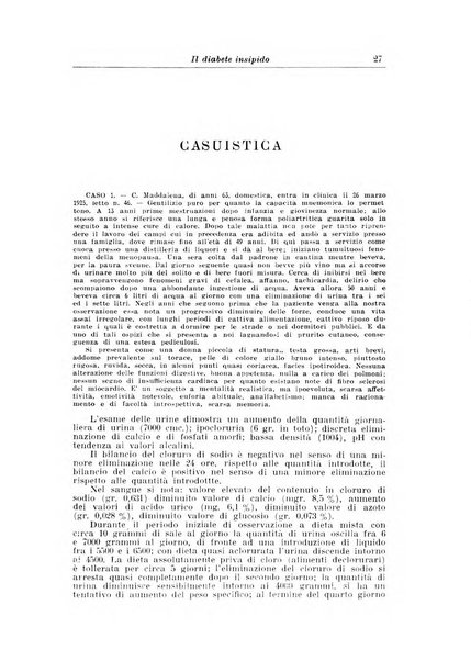 Archivi di biologia applicata alla patologia, alla clinica e all'igiene periodico bimestrale