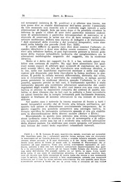 Archivi di biologia applicata alla patologia, alla clinica e all'igiene periodico bimestrale