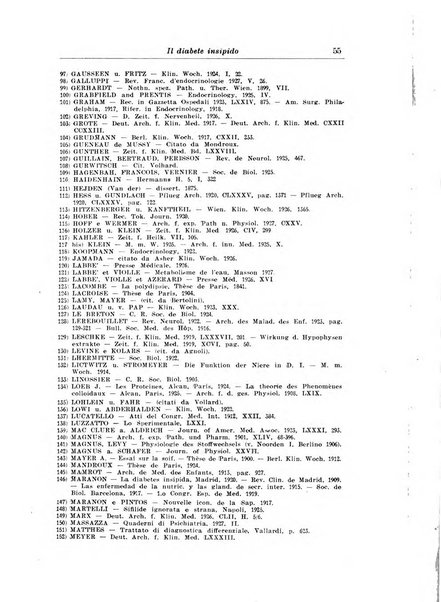 Archivi di biologia applicata alla patologia, alla clinica e all'igiene periodico bimestrale