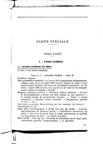 Archivi di biologia applicata alla patologia, alla clinica e all'igiene periodico bimestrale