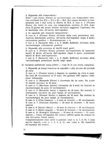 Archivi di biologia applicata alla patologia, alla clinica e all'igiene periodico bimestrale