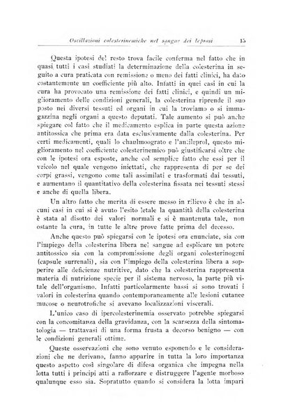 Archivi di biologia applicata alla patologia, alla clinica e all'igiene periodico bimestrale