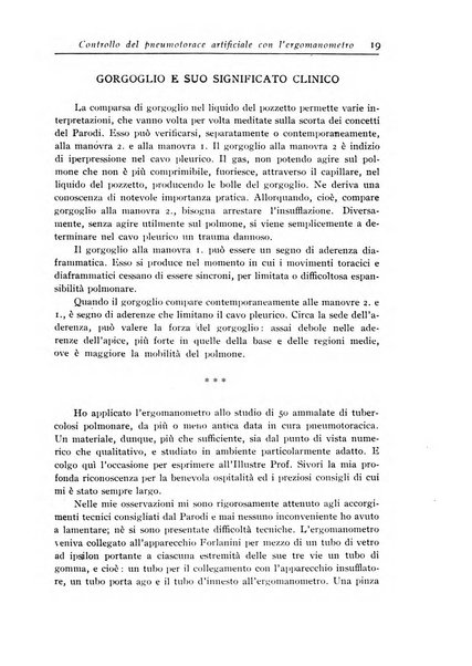 Archivi di biologia applicata alla patologia, alla clinica e all'igiene periodico bimestrale