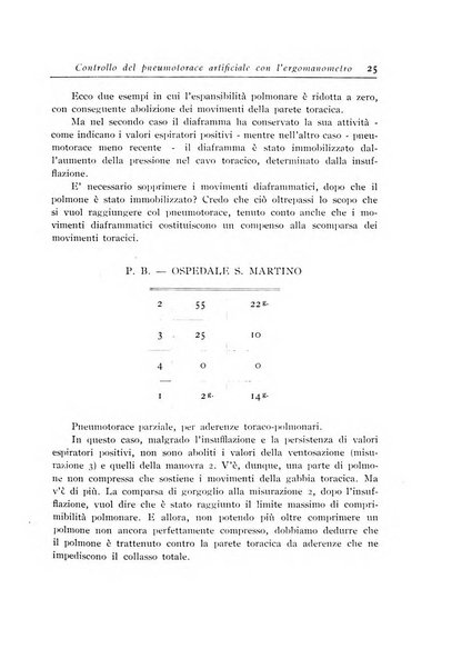 Archivi di biologia applicata alla patologia, alla clinica e all'igiene periodico bimestrale