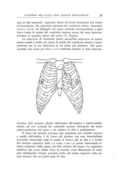 Archivi di biologia applicata alla patologia, alla clinica e all'igiene periodico bimestrale