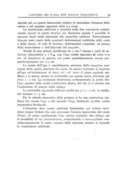 Archivi di biologia applicata alla patologia, alla clinica e all'igiene periodico bimestrale